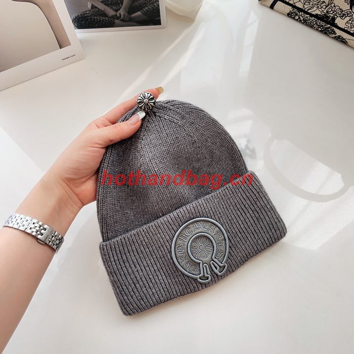 Chrome Heart Hat CRH00005 Chrome Heart Hat CRH00005